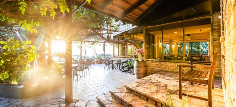 贝特迈蒙酒店(Hotel Beit Maimon)图片