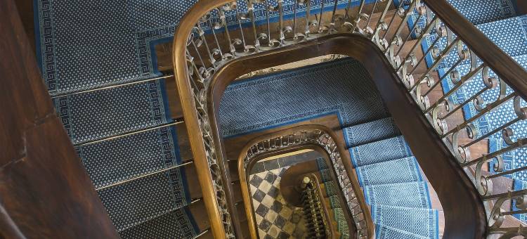 高地别墅(Appart'Hôtel - Villa CÔTÉ Plateau - Hyper Centre - 3 Étoiles Certifiées-)图片