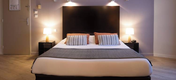 运河花园(Les Jardins du Canal Piscine Chauffée)图片