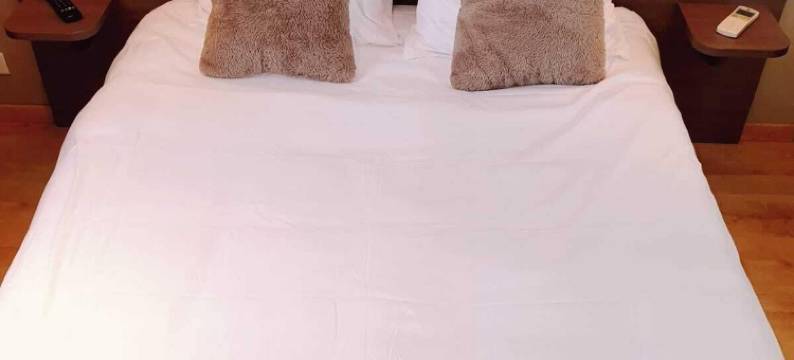 Rn7休息站(Logis Hôtels et Restaurant la Pause Rn7)图片