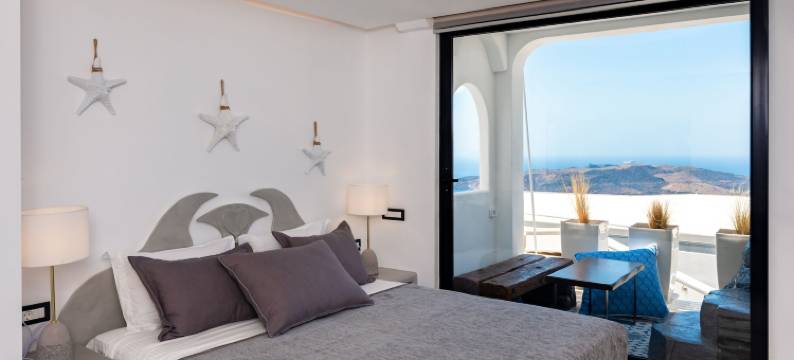 白日梦豪华套房酒店(Daydream Luxury Suites)图片