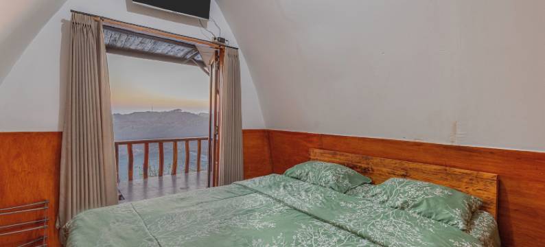 男爵海滩简易别墅(Baron Beach Bungalow)图片