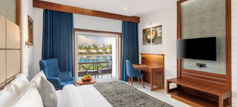 Enrise by Sayaji 德瓦卡(Enrise by Sayaji Dwarka)图片