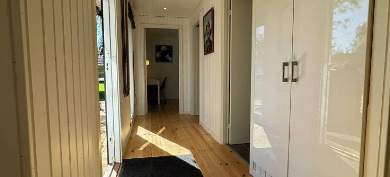 大型装修过的有爱心和灵魂的小屋(Big Renovated Cottage with Soul and Love)图片