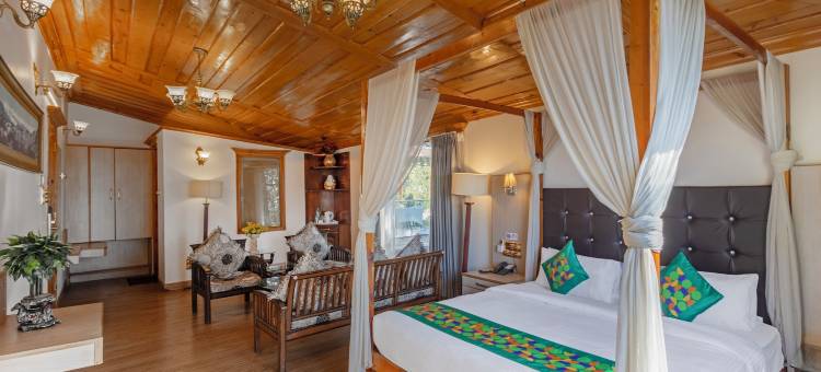 Treebo Premium Torrentium - 遗产酒店(Treebo Premium Torrentium - A Heritage Hotel)图片