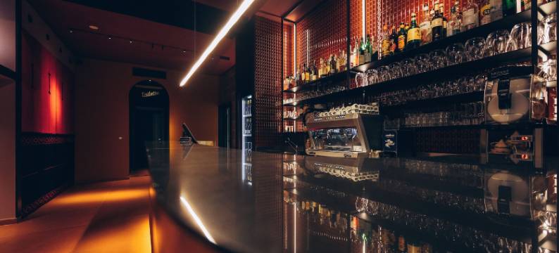 R&D 穆卡阿根廷(R&D Mucca Argentina)图片