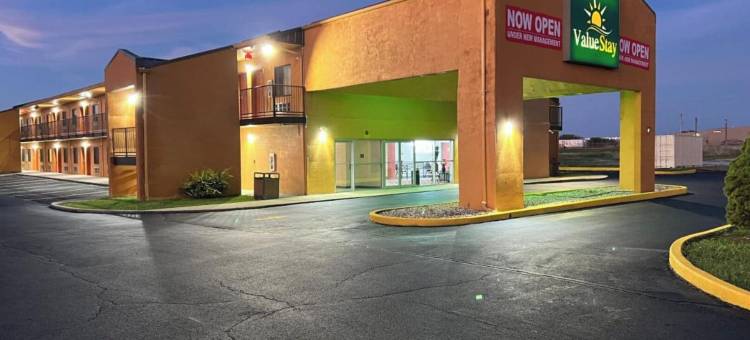 超值住宿(Value Stay)图片