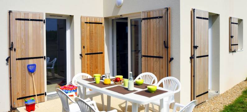 Résidence Goélia Les Grands Rochers图片