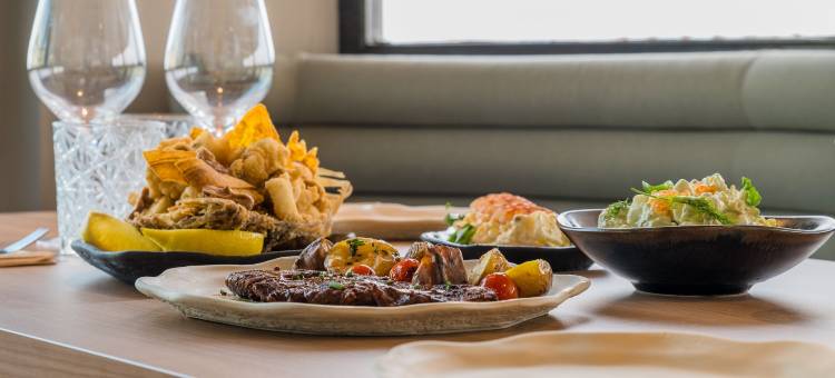 游乐场酒店(Akquaaa Boutique Hotel)图片