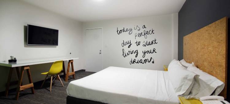 我的酒店(B my Hotel)图片