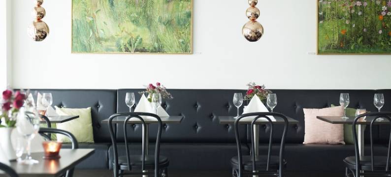 特拉扎酒店(Hotel Terraza)图片