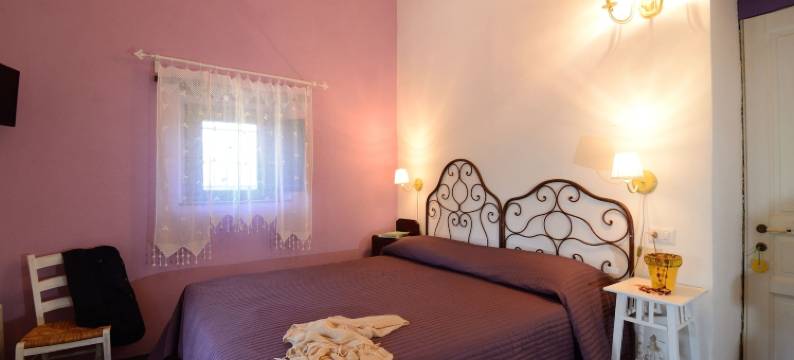 塔纳切托酒店(Il Tanaceto)图片