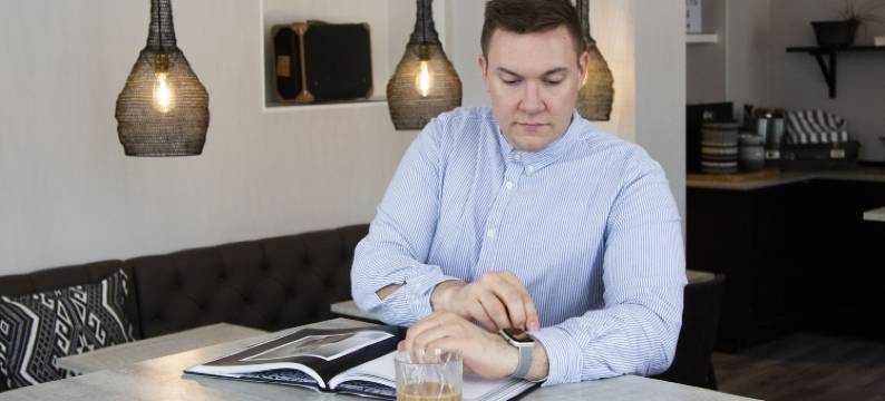 利文站酒店(Livin Station Hotel)图片