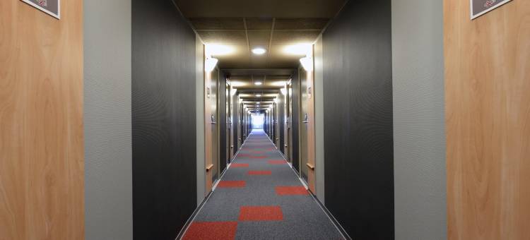 宜必思-布达佩斯城南酒店(Ibis Budapest Citysouth)图片