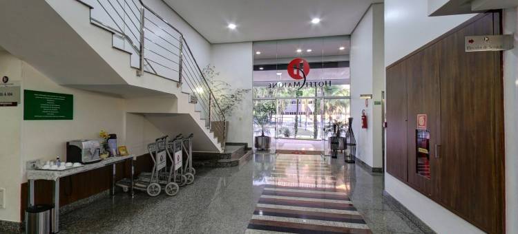 麦阿尼酒店(Hotel Maione)图片