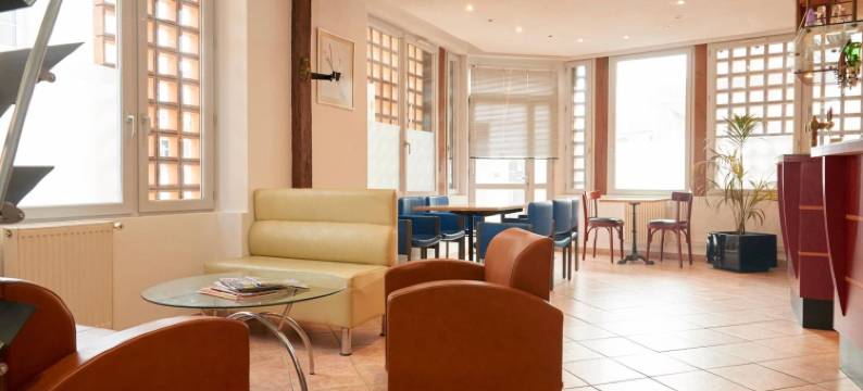 柯尔威特家庭旅馆(Chambres d'Hotes du Colvert)图片