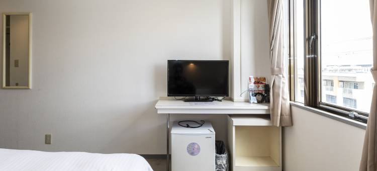 Tabist宇安明石酒店(Tabist Hotel Yuan Akashi)图片