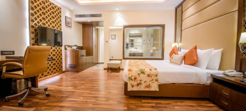 贝斯特韦斯特卡普尔塔拉酒店(Best Western Kapurthala)图片