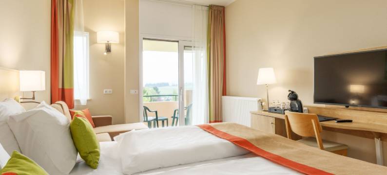 霍赫绍厄兰中心公园酒店(Hotel Hochsauerland by Center Parcs)图片