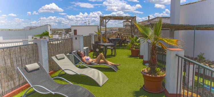 科尔多瓦弧形之家(Arc House Córdoba Only Adults)图片