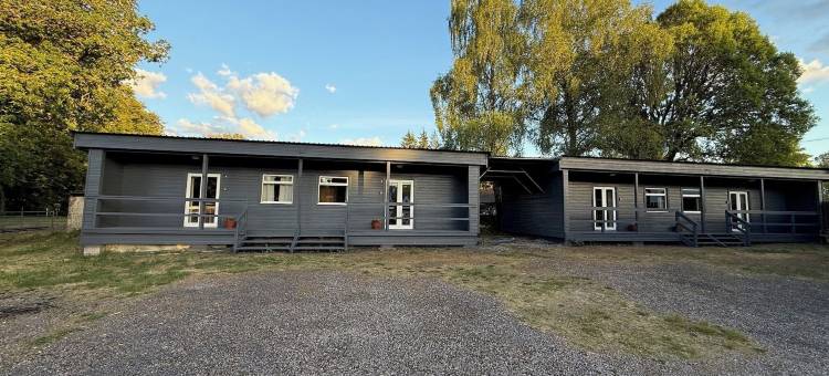 斯皮恩桥牛津酒店(OX Hotel Spean Bridge)图片