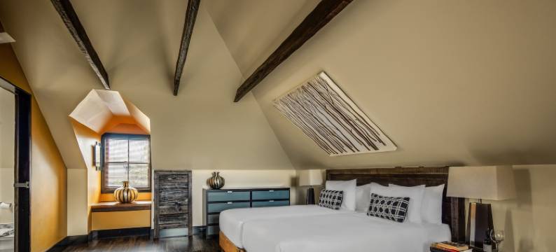 科琳达现代酒店(Corinda Contemporary)图片