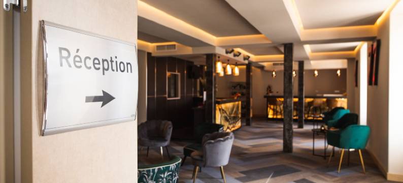 1770酒店和Spa(Hôtel 1770 & Spa)图片