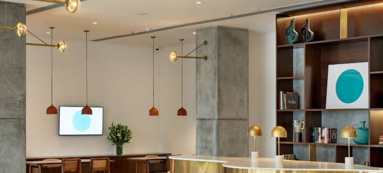 班加罗尔绿园酒店(Greenpark Bengaluru)图片