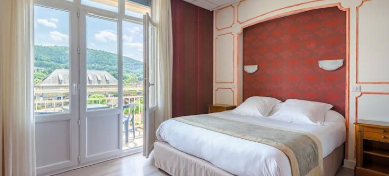 萨布莉尔特姆普斯酒店(Le Sablier du Temps)图片