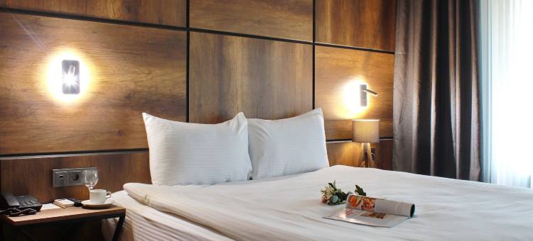 马尔迪瓦酒店(Mardiva Otel)图片