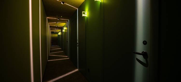 Akeah 大酒店 Gran Via(Akeah Hotel Gran Vía)图片