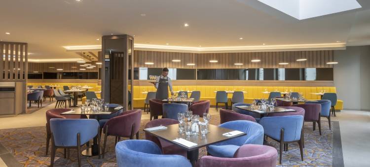 Maldron酒店Merrion路(Maldron Hotel Merrion Road)图片