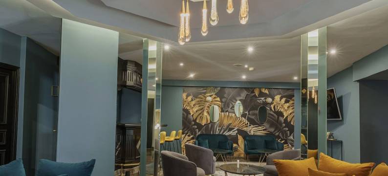 Best Western Plus le Picardy图片