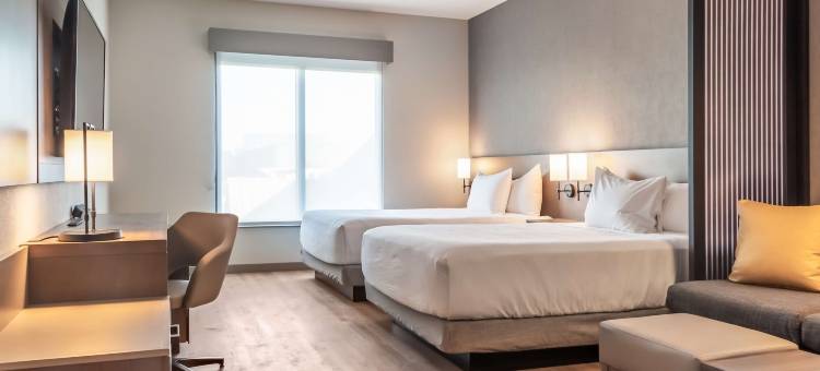 盖恩斯维尔市中心凯悦嘉轩酒店(Hyatt Place Gainesville Downtown)图片