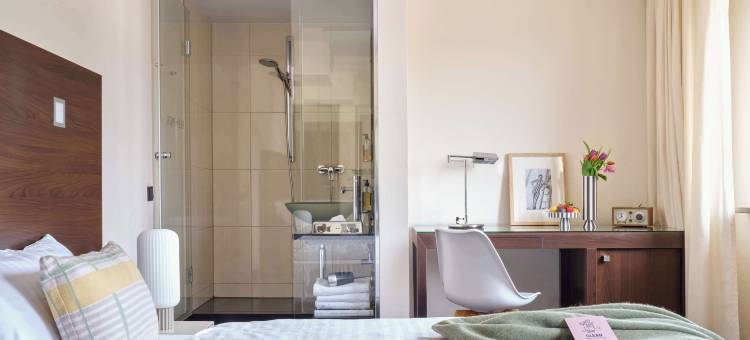 弗莱明斯酒店-慕尼黑施瓦宾区(Flemings Hotel München Schwabing)图片