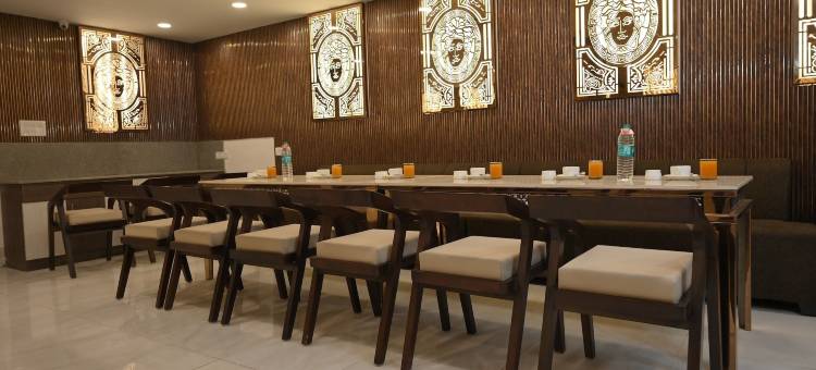 阿亚恩公寓(Ayaan Residency)图片