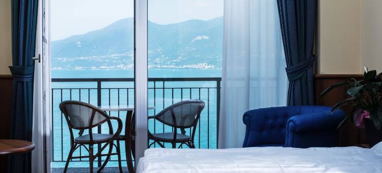 尹特那锡那里酒店(Hotel Internazionale)图片