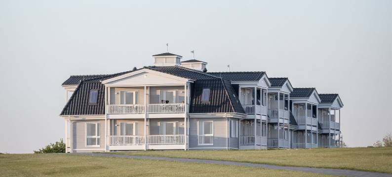 Büsum海滩公寓(Beach Apartments Büsum)图片