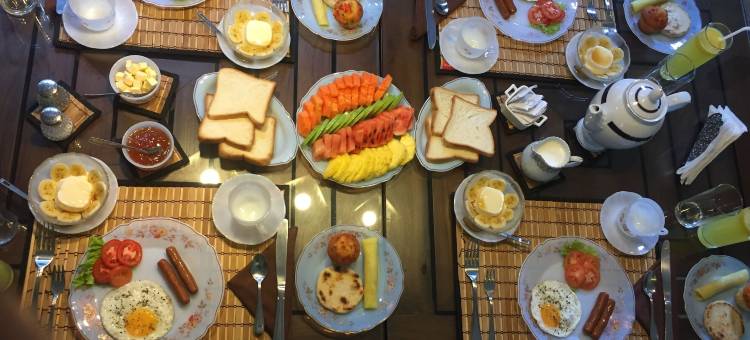 多米尼库住宿加早餐旅馆(Villa Dominikku)图片