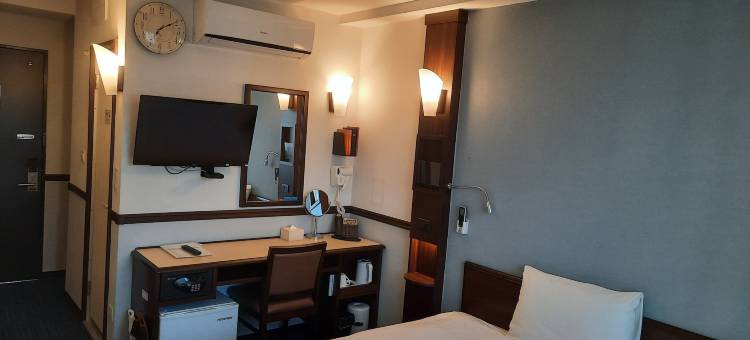 乌兰巴托东横 INN(Toyoko Inn Ulaanbaatar)图片