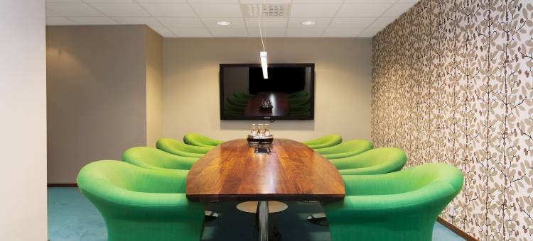 艾维尼酒店-普罗菲尔酒店(ProfilHotels Aveny)图片