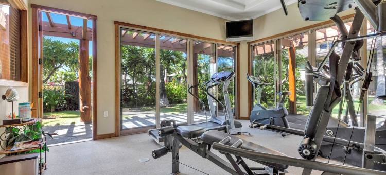 奥瑞格科哈拉海岸度假短租共管公寓(Kohala Coast Vacation Rental by Outrigger)图片