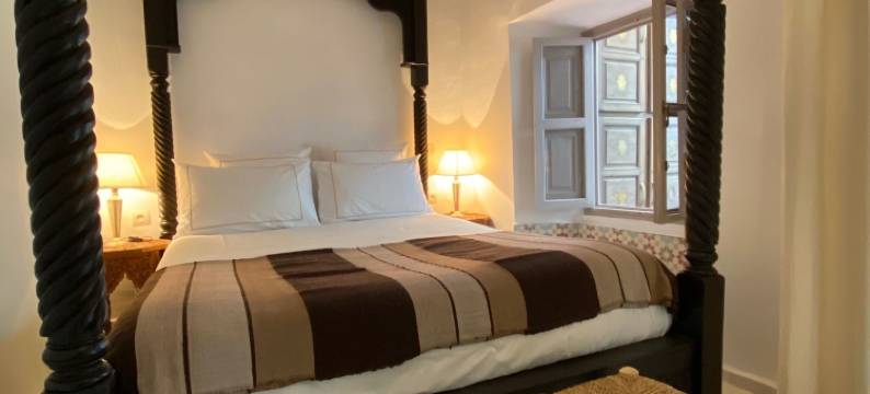 阿哈里夫庭院酒店 - 塔瓦吉特庭院(Riad Ajarif by Riad Tawargit)图片