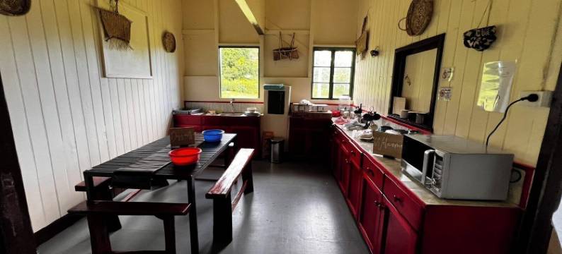 斐济科罗沃民宿(Korovou Homestay Fiji)图片