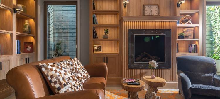 摩耶奥尔沃精品床与早餐(Moje Orłowo Boutique Bed & Breakfast - Adults Only)图片