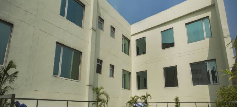 贾朗达尔萨诺瓦波蒂科酒店(Sarovar Portico Jalandhar)图片