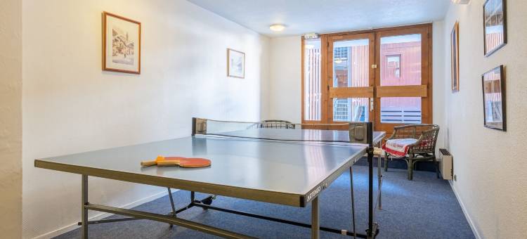 皮埃尔假日公寓 皮翁公寓(Résidence Pierre & Vacances Résidence le Peillon)图片