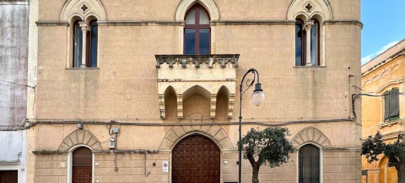 帕拉佐皮奇尼诺(Palazzo Piccinno)图片