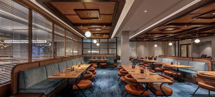 宝石酒店(The Gem Hotel)图片