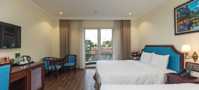 卡丽莎乡村酒店(CALYSSA HOTELS & VILLAGE)图片